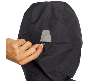 PEARL iZUMi Monsoom WxB Jacket Men