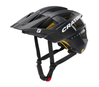 Cratoni Helmet AllSet MIPS