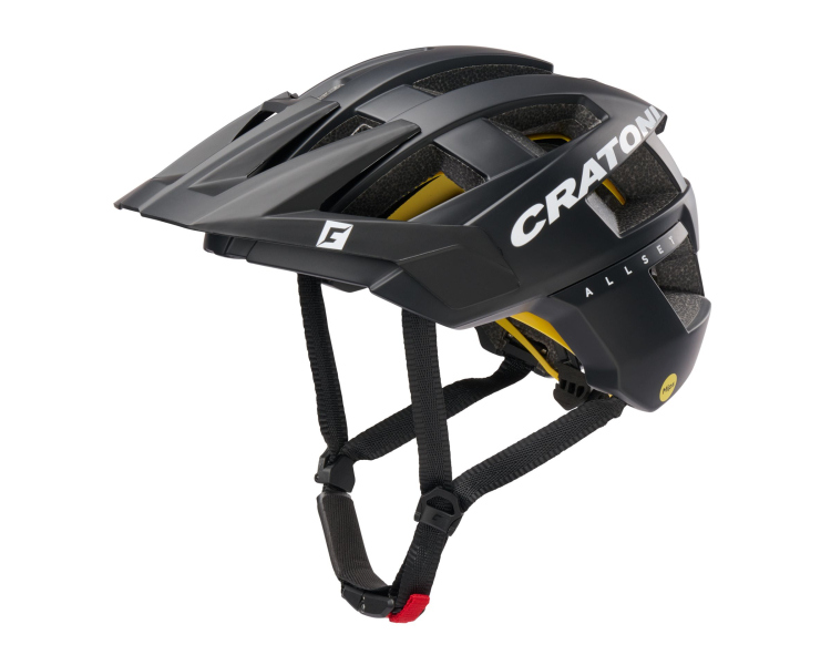 Cratoni Helmet AllSet MIPS