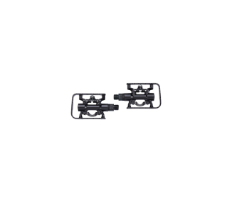 DualChoice Pedals MTB/Trekking (pair)