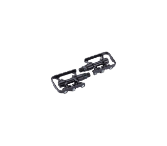 Pédales DualChoice MTB/Trekking (paire)