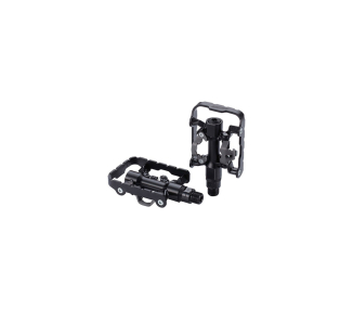 Pédales DualChoice MTB/Trekking (paire)