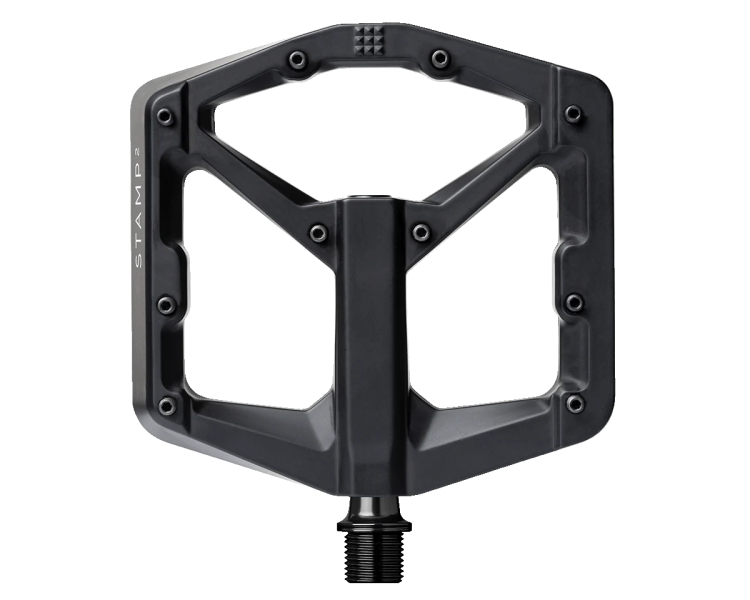 Crankbrothers Stamp 2 Platform Pedals (pair)