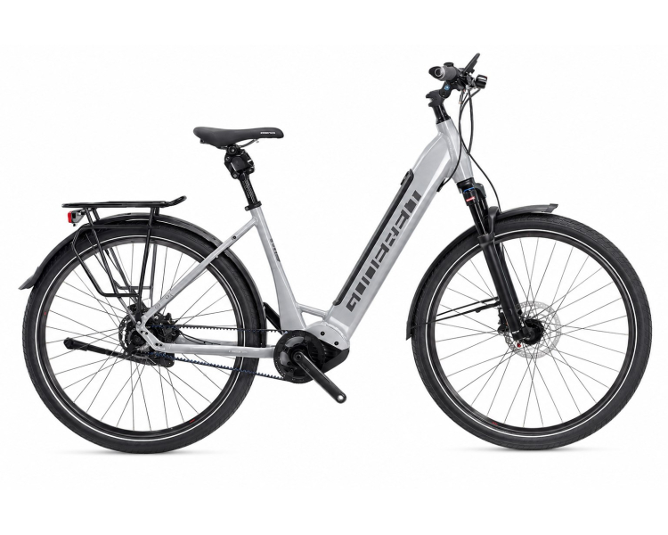 Gudereit ET-12.8 evo