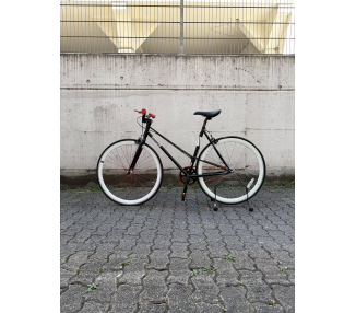 Csepel Fixie Trapez