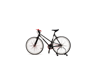 Csepel Fixie Trapez