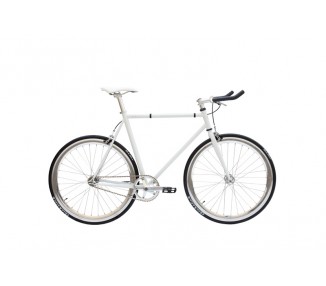 CRIT Fixie White Kite Fixie / Singlespeed - 1