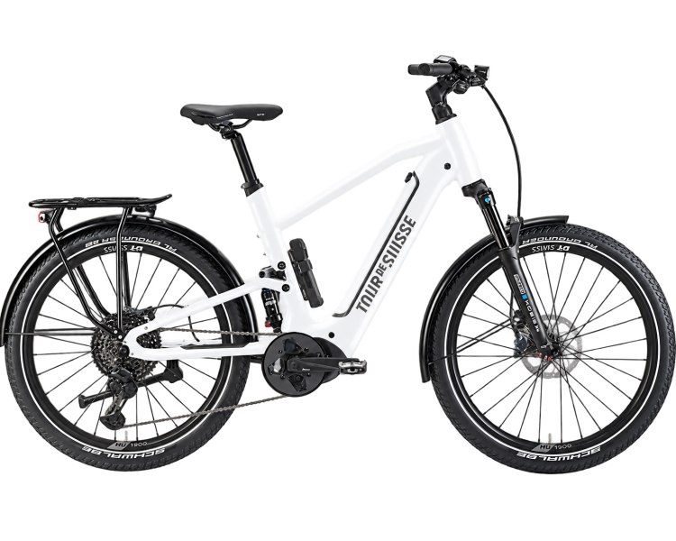 Tour de Suisse Nuvola 25