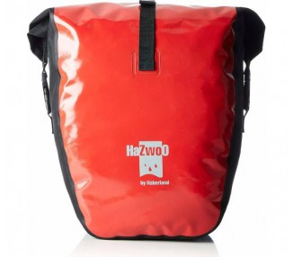 Haberland Bike bag red waterproof Buy - 1