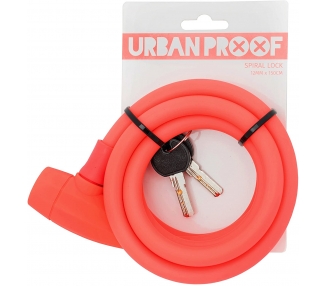 Urban Proof cable lock  - 1