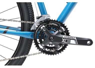 Xenon 29" – Reid Mountainbike Reid Bikes - 2