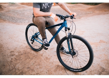 Xenon 29" – Reid Mountainbike Reid Bikes - 12