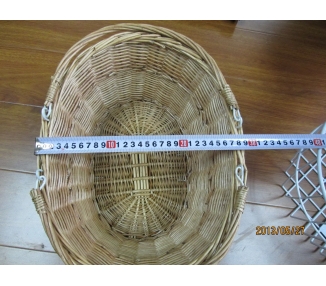 Gangurru Rattan Inner cane Basket  - 3