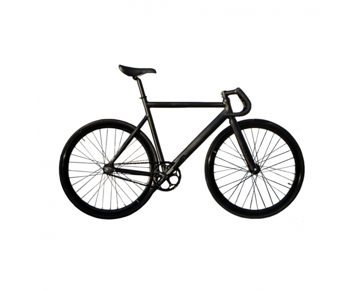 6061 Black Label State Bicycle