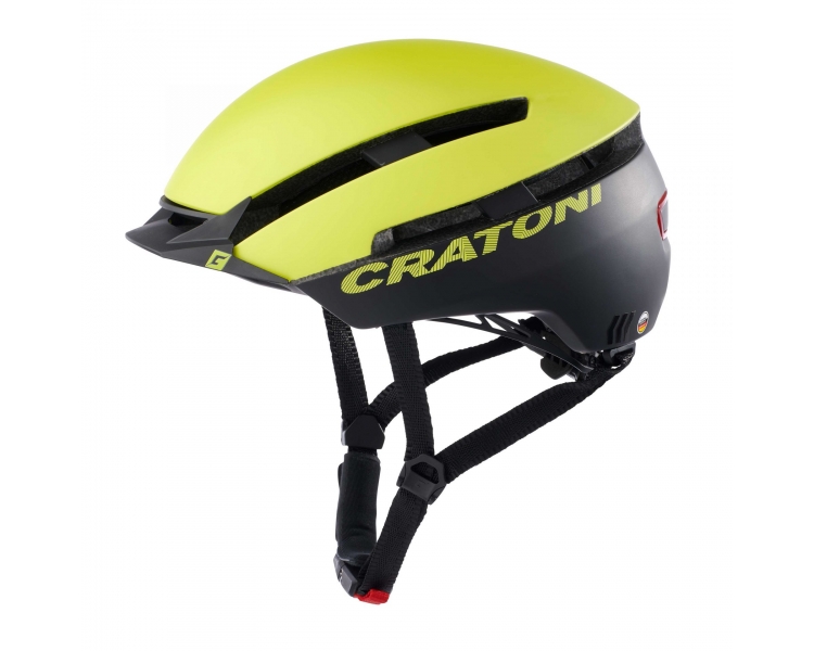 Cratoni Helm C-Loom