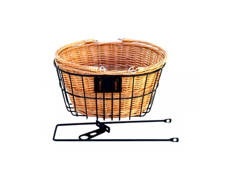 Gangurru Basket set black