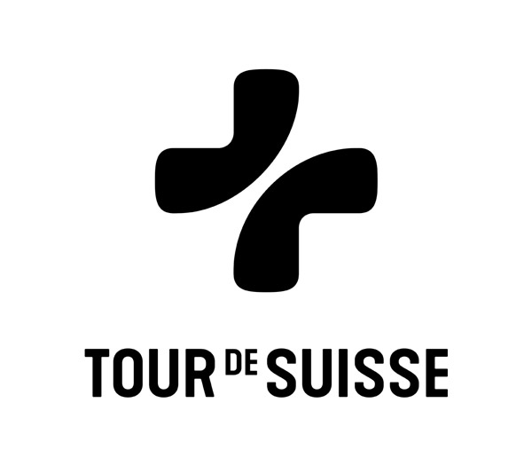 Tour de Suisse Velo Logo