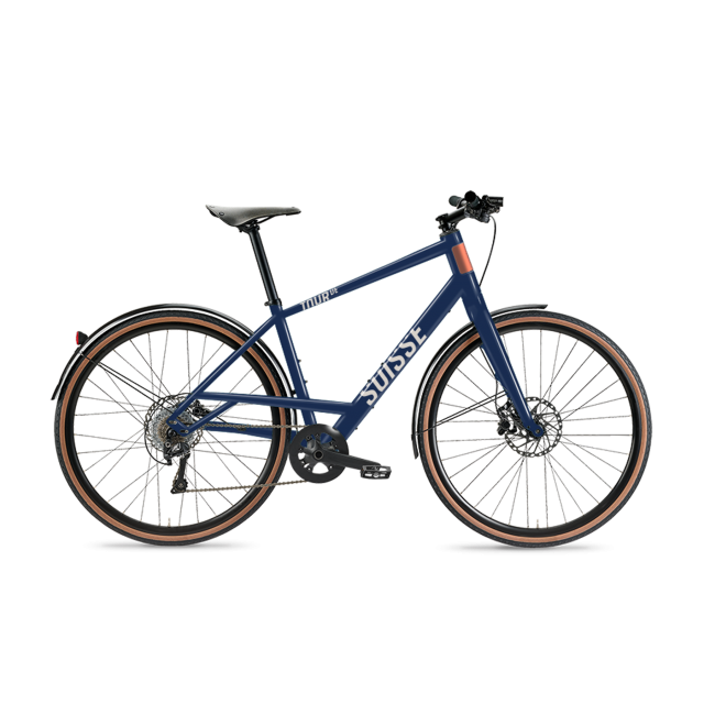 Vélo Tds 2023 disponible maintenant!
